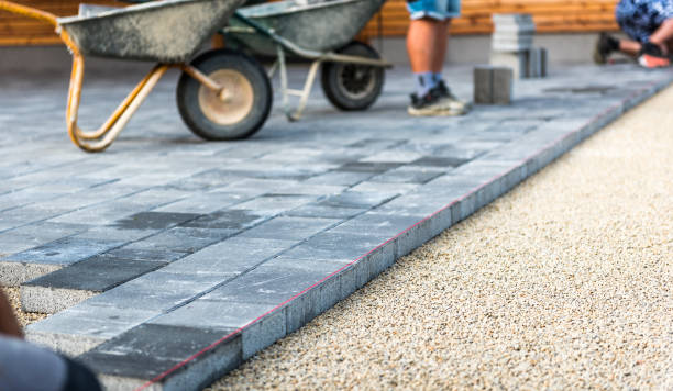 Best Driveway Pavers Near Me  in Marion, OH