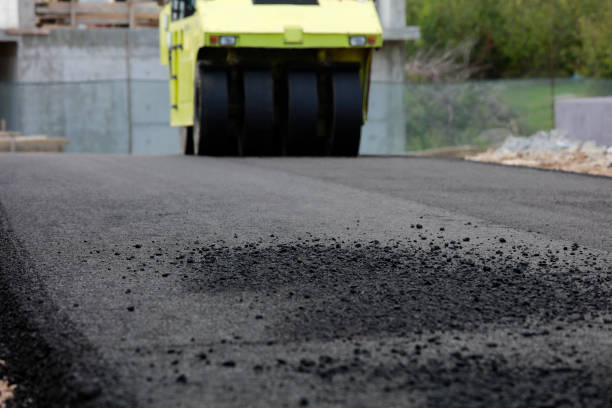 Best Driveway Paving Company  in Marion, OH