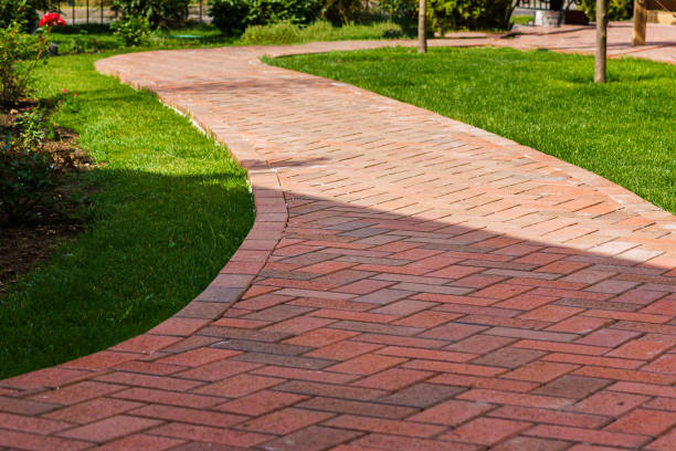 Best Driveway Pavers Near Me  in Marion, OH