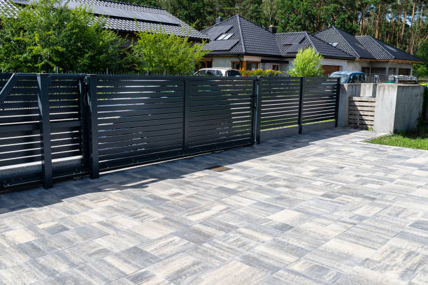Best Driveway Resurfacing Pavers  in Marion, OH