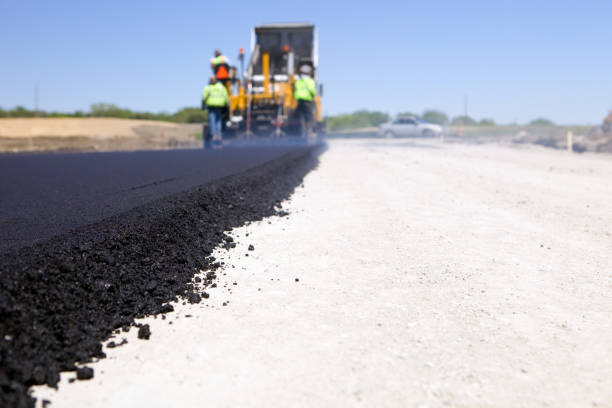 Driveway Repair Near Me in Marion, OH