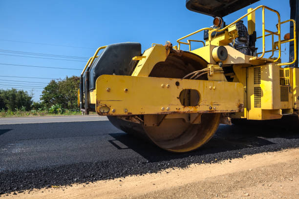 Professional Driveway Pavers in Marion, OH